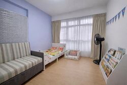 Blk 874B Tampines Greenflora (Tampines), HDB 4 Rooms #525111591